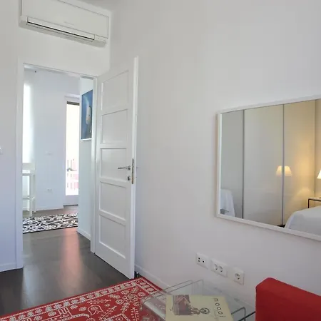 Apartman Charon With Garage Rovinj